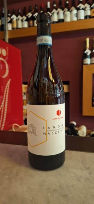 Langhe Nascetta '23 - Castello di Perno