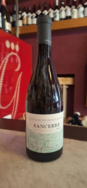 Sancerre La Côtes de Monts Damnés ’23 - Henri Bourgeois