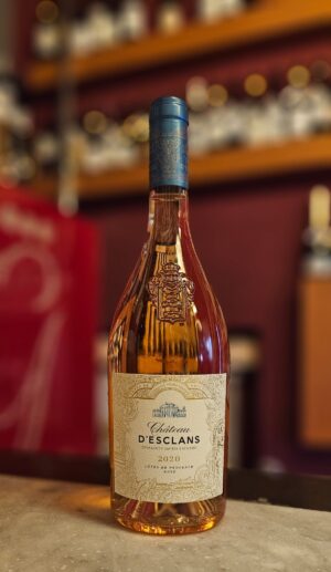 Côtes de Provence Rosé D’Esclans ’20 - Château d’Esclans